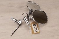 Spiegel Triumph Bonville T100 (2016)