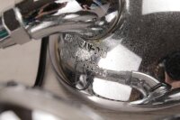 Spiegel Triumph Bonville T100 (2016)