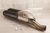 Auspuff, Krümmer, Endschalldämpfer, Endtopf...