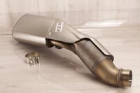 Auspuff, Krümmer, Endschalldämpfer, Endtopf...