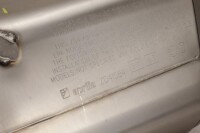 Auspuff, Krümmer, Endschalldämpfer, Endtopf rechts Aprilia Tuono V4 1100