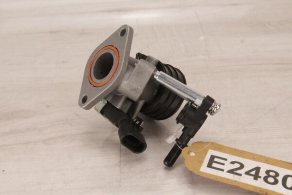 Einspritzleiste, Einspritzung Kreidler SM / GS 125 Pro