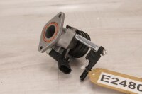 Einspritzleiste, Einspritzung Kreidler SM / GS 125 Pro