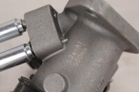 Einspritzleiste, Einspritzung Kreidler SM / GS 125 Pro