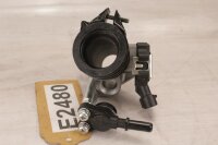 Einspritzleiste, Einspritzung Kreidler SM / GS 125 Pro