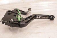 Kupplungshebel + Handbremshebel Kawasaki Z 800 (2013-2016)