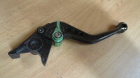 Kupplungshebel + Handbremshebel Kawasaki Z 800 (2013-2016)