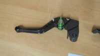 Kupplungshebel + Handbremshebel Kawasaki Z 800 (2013-2016)