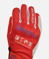 Vespa Handschuhe kurz, touchscreen-kompatibel, Sommer,...