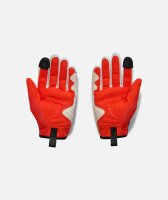 Vespa Handschuhe kurz, touchscreen-kompatibel, Sommer, Größe: S - XXL