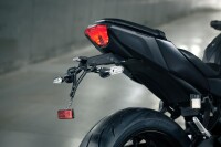 KENNZEICHENTRAEGER MT07 2025