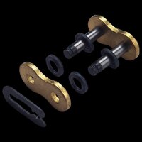 REGINA O-Ring Kette 428-ORT2