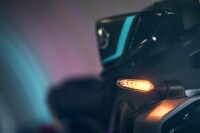 SEQUENT.LED BLINKER 220 MM