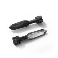 SEQUENT.LED BLINKER 650 MM