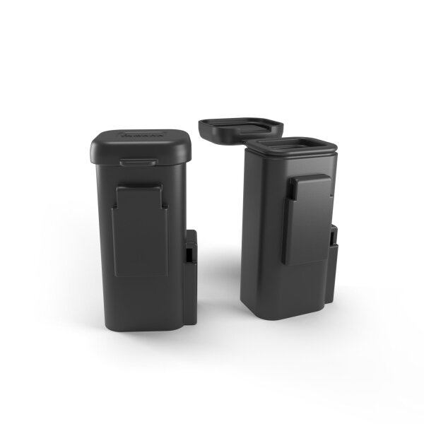 GUMMILAGER USB-LADEGERÄT