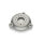 BILLET MOTORABD. HI SIL. TMAX