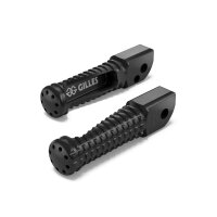 SOZIUS FUSSRASTEN SET