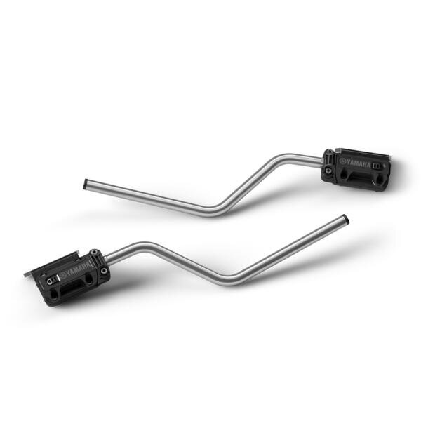 R7 HALTER SOFT SEITENTASCHEN
