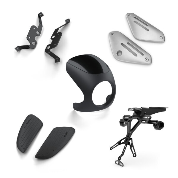 RACER PAKET