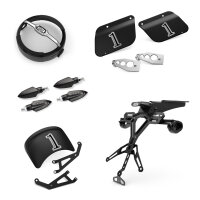 TRACKER PAKET