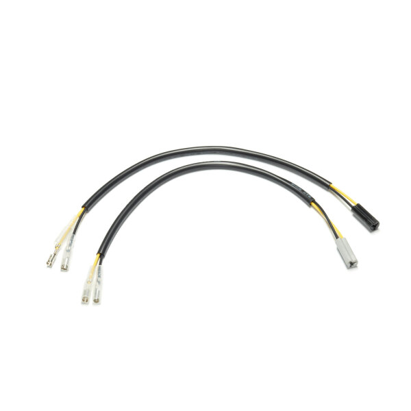 KABEL FUER LED BLINKER SET