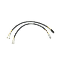 KABEL FUER LED BLINKER SET