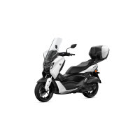 URBAN PAKET 34L - WEISS