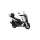 URBAN PAKET 34L - WEISS