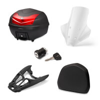 URBAN PAKET 39L
