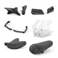 KOMFORT PAKET MT-07 2025