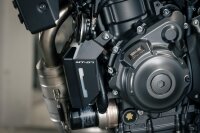 VERKLEID. KUEHLWASSERBEHAELTER