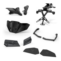 SPORT PACK SCHWARZ MT-07 2025