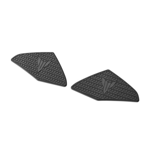 SEITLICHE GRIP PADS