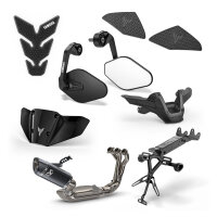 SPORT PACK PRO SCHW MT09 2024