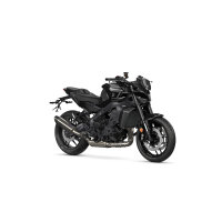 SPORT PACK PRO SILB.MT09 2024