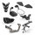 SPORT PACK PRO SILB.MT09 2024