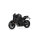 SPORT PACK PRO SILB.MT09 2024