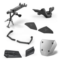 SPORT PACK SILBER MT-09 2024
