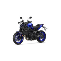 SPORT PACK SILBER MT-09 2024