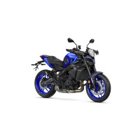 SPORT PACK SILBER MT-09 2024