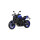 SPORT PACK SILBER MT-09 2024