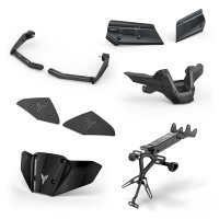 SPORT PACK SCHWARZ MT-09 2024