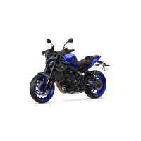 SPORT PACK SCHWARZ MT-09 2024
