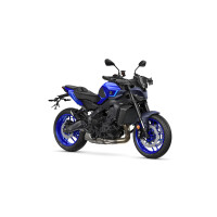 SPORT PACK SCHWARZ MT-09 2024