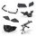 SPORT PACK SCHWARZ MT-09 2024