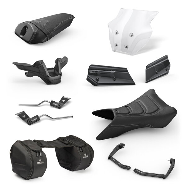 TOURING PACK MT-09 2024