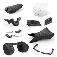 TOURING PACK MT-09 2024