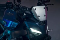 ALUMINUM WINDABWEISER MT