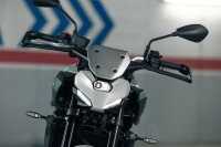 ALUMINUM WINDABWEISER MT