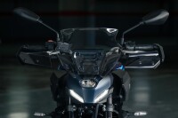 HALBHOHER WINDSCHILD